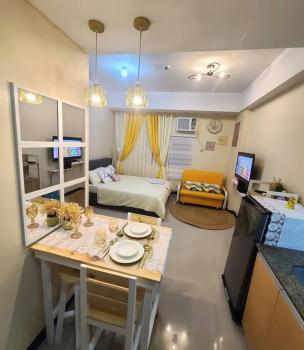 House of B&Y at 101 Newport across NAIA T3, Manila (photo 2)