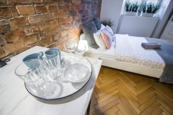 LION apartments, Cracovie (photo 5)