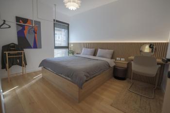 Apollo Apartment by Holistay, Tirana (photo 4)