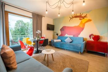 Apart Invest Widok 800 M5, Szklarska Poręba (foto 2)