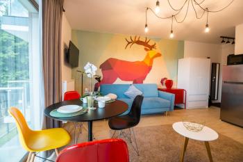 Apart Invest Widok 800 M5, Szklarska Poręba (foto 3)