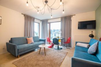 Apart Invest Widok 800 M5, Szklarska Poręba (foto 5)