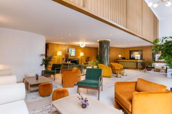 Best Western Plus Casablanca City Center, Casablanca (Foto 4)