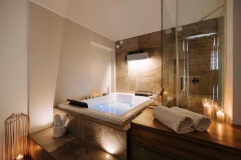 Dimora Pirrelli Boutique Hotel & Spa, Монополи (фото 4)
