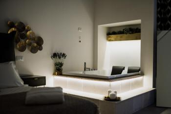 Dimora Pirrelli Boutique Hotel & Spa, Монополи (фото 5)