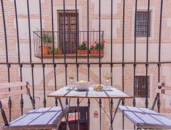 -MalagaSunApts- Vibrant Historic City Centre, Málaga (photo 2)