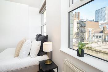 Best Location Oxford Str, Soho 2 Bedr, 3 Beds, 2 Bath, Londýn (fotografie 5)
