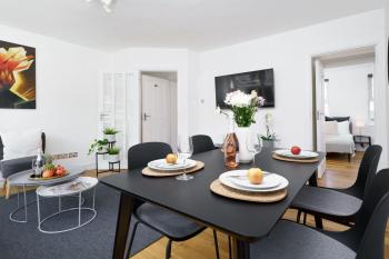Best Location Oxford Str, Soho 2 Bedr, 3 Beds, 2 Bath, Londýn (fotografie 3)