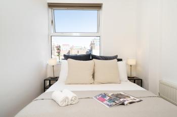Best Location Oxford Str, Soho 2 Bedr, 3 Beds, 2 Bath, Londýn (fotografie 2)