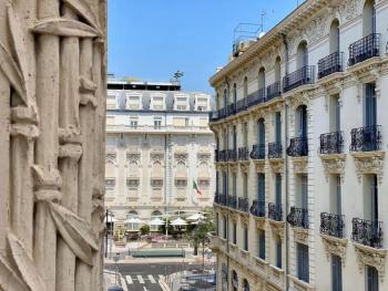 Magnificent apartment - Carré d'or, Nice (fotografie 4)