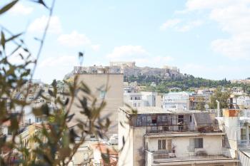 Wake up with Acropolis view!, Ateny (zdjęcie 5)