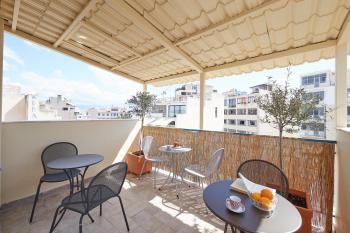 Wake up with Acropolis view!, Ateny (zdjęcie 4)