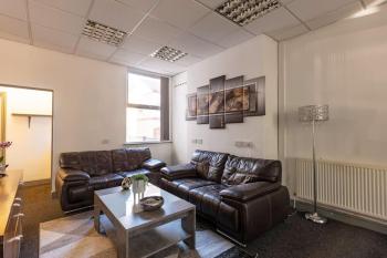 Midwood Lodge, Manchester (fotografie 3)
