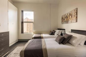 Midwood Lodge, Manchester (fotografie 4)