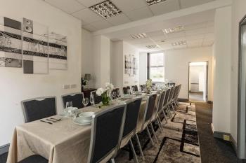 Midwood Lodge, Manchester (fotografie 5)