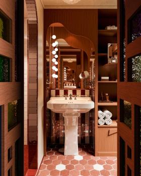 Château des Fleurs Hôtel & Spa Paris, Paris (Foto 4)