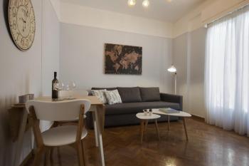 Apollonos Amalia one bedroom, Athènes (photo 3)