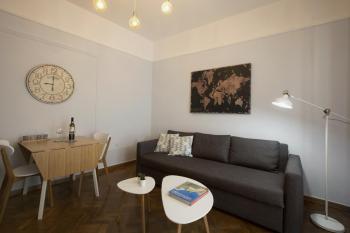 Apollonos Amalia one bedroom, Athènes (photo 4)