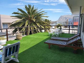 Monas Risibiki Seaside, Kleinmond (fotografie 3)