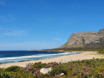Monas Risibiki Seaside, Kleinmond (fotografie 5)