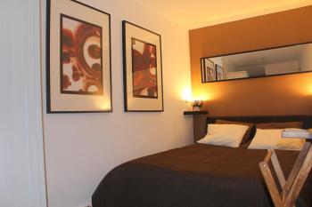 Design Stylish Lisbon, Lisabon (fotografie 3)