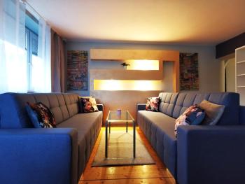 NOŻOWNICZA Apartment ~ Self Check-In 24h ~ Lift, Breslau (Foto 3)