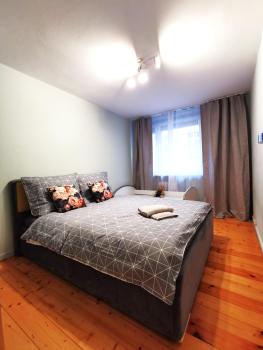 NOŻOWNICZA Apartment ~ Self Check-In 24h ~ Lift, Breslau (Foto 5)