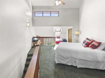 Timbernest 3B, Brian Head (fotografie 4)