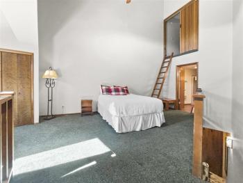 Timbernest 3B, Brian Head (fotografie 5)