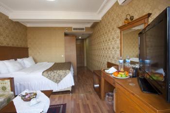 Seven Hills Hotel - Special Category, Estambul (foto 5)