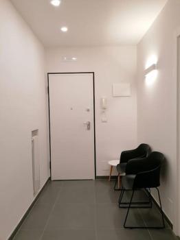 Appartamento Santa Rita Torino, Turín (fotografie 5)