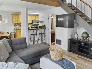 Cedar Village C107, Brian Head (fotografie 2)