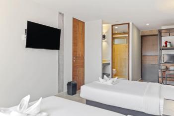 Morelos By HomiRent, Querétaro (fotografie 5)