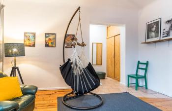 Old City Park Apartment, Riga (foto 2)