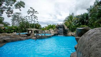 Orquideas Boutique Hotel, Fortuna (Foto 2)