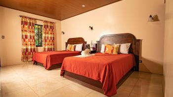 Orquideas Boutique Hotel, Fortuna (Foto 4)