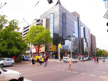 Stay Nexus Galaxy Center, Sofie (fotografie 2)