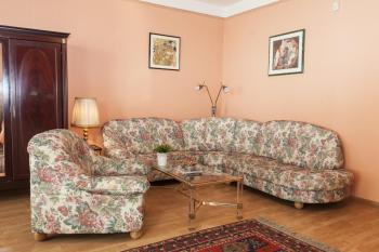 Bellevue Budapest B&B, Budapest (Foto 4)