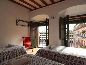 Casa La Espartería de la Corredera, Кордова (фото 3)