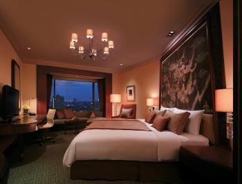 Shangri-La Bangkok, Bangkok (foto 3)