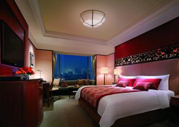 Shangri-La Bangkok, Bangkok (foto 4)
