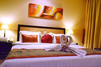 Dorus Hotel, Dubaï (photo 3)