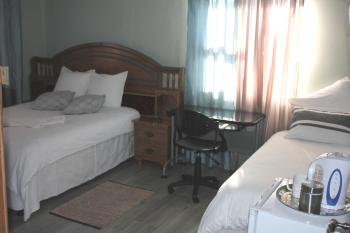 Coco Palm Bed & Breakfast, Windhoek (Foto 3)