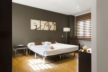 Fisa Rentals Gran Via Apartments, Barcelona (fotografie 5)