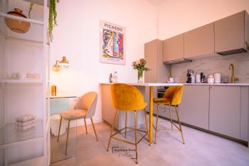 Boutique Hotel Kerlin, Берлин (фото 3)