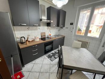 Orio Relax 24h Airport 1 - 3 minute from arrival by bus, Bergamo (fotografie 3)