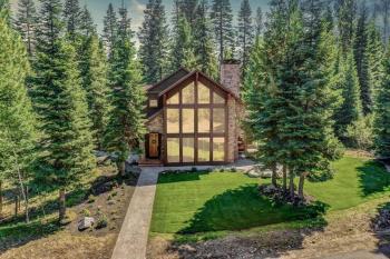 Timbercrest, McCall (photo 2)