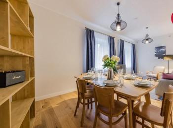 Pronksi 3 Apartments, Tallinn (photo 5)