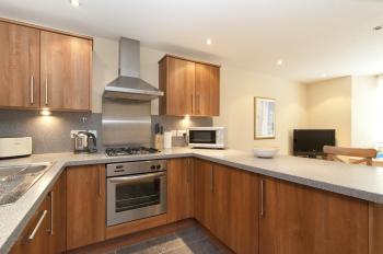 Edinburgh Church Apartments, Edinburgh (Foto 2)