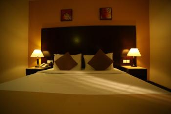 Hyde Park Hotel, Dubái (foto 2)